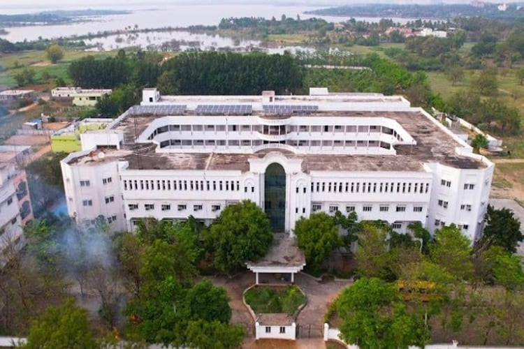 Chaitanya University, Warangal