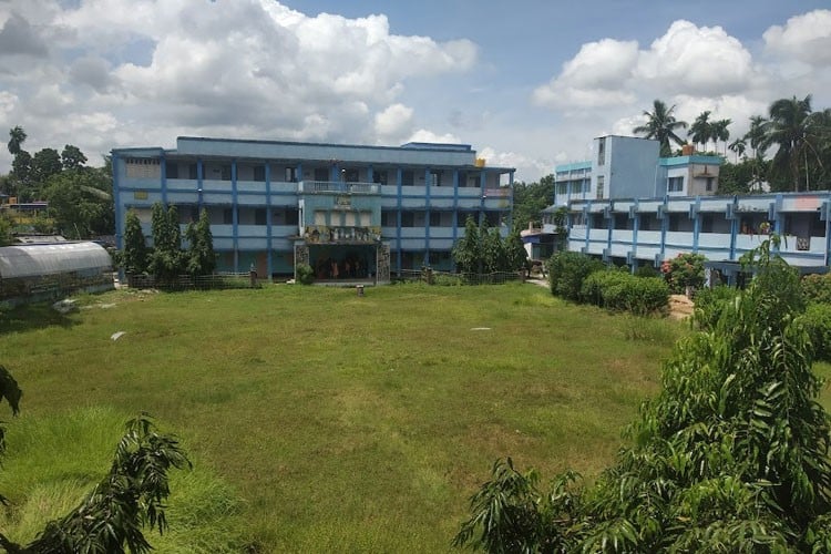 Chakdaha College, Chakdaha