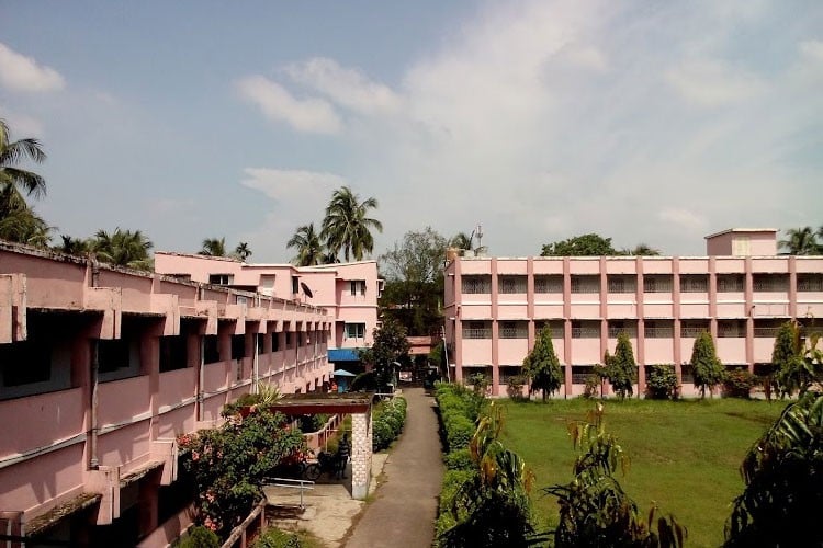 Chakdaha College, Chakdaha