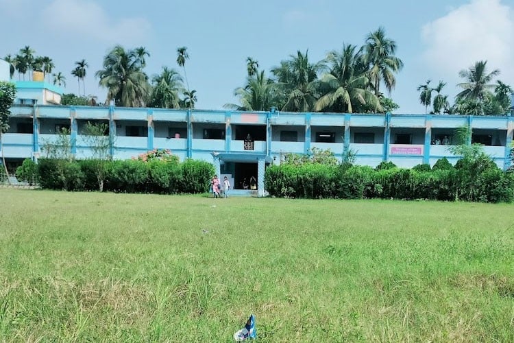 Chakdaha College, Chakdaha