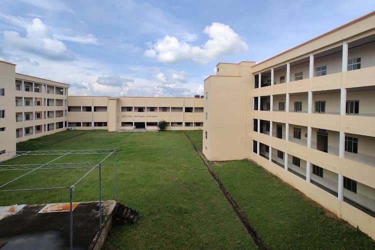 Chalmeda Anand Rao Institute of Medical Sciences, Karimnagar