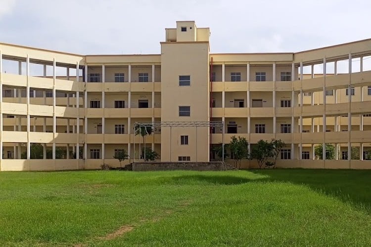 Chalmeda Anand Rao Institute of Medical Sciences, Karimnagar