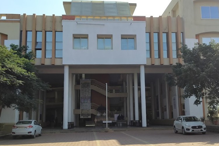 Chameli Devi School of Engineering, Indore