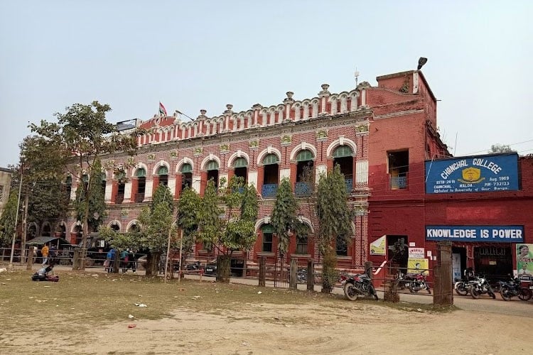 Chanchal College, Malda