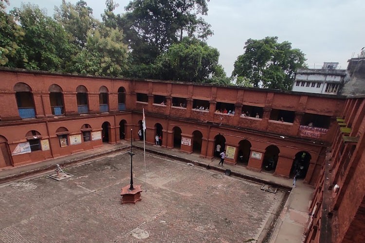 Chanchal College, Malda