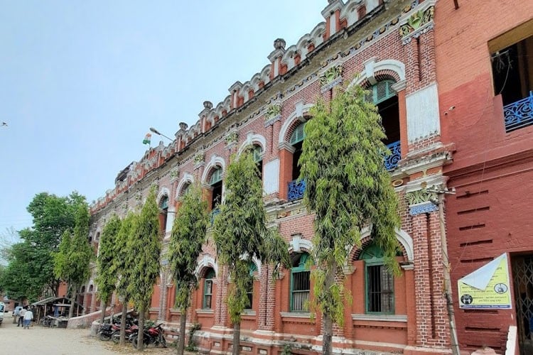 Chanchal College, Malda