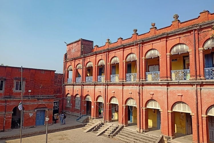 Chanchal College, Malda