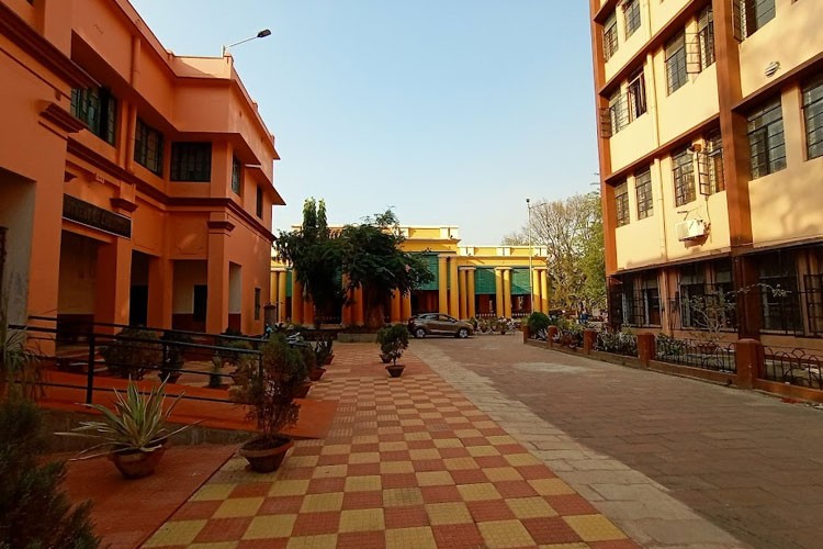 Chandernagore Government College, Chandannagar