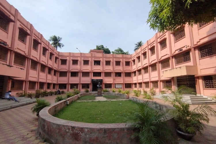 Chandernagore Government College, Chandannagar