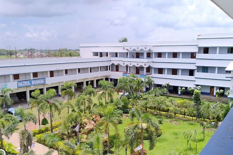 Chandidas Mahavidyalaya, Birbhum