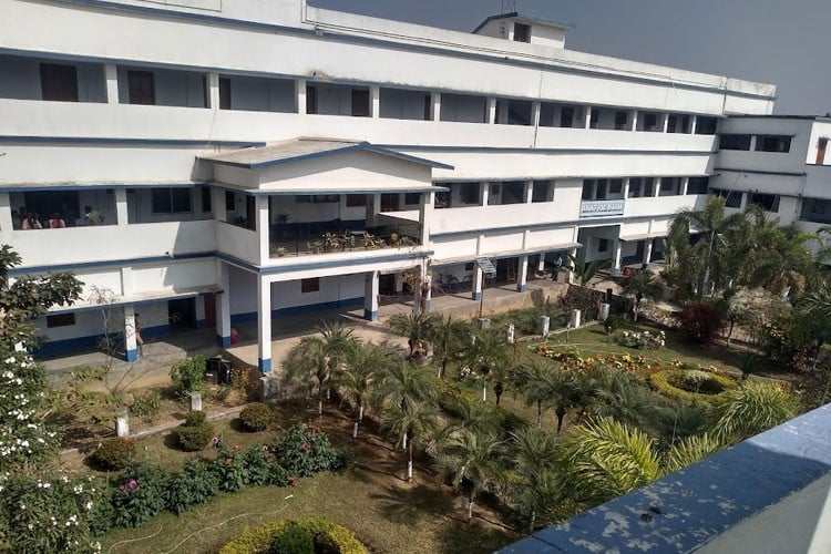 Chandidas Mahavidyalaya, Birbhum