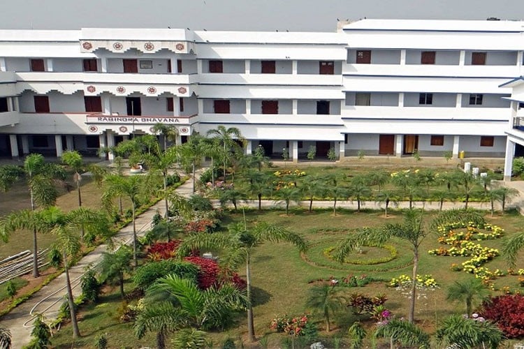 Chandidas Mahavidyalaya, Birbhum