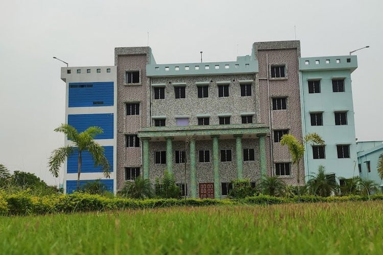 Chandidas Mahavidyalaya, Birbhum