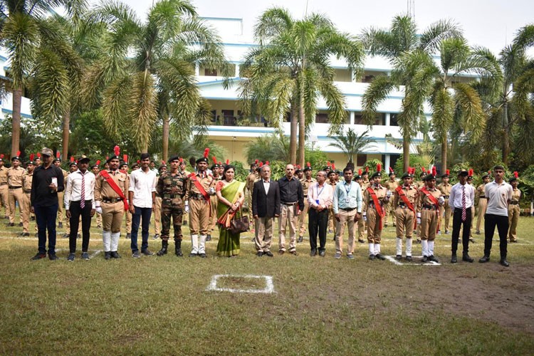 Chandidas Mahavidyalaya, Birbhum