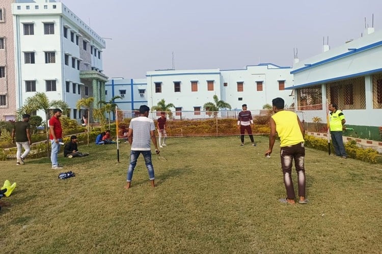 Chandidas Mahavidyalaya, Birbhum