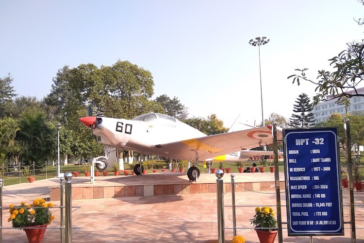 Chandigarh Engineering College, Mohali