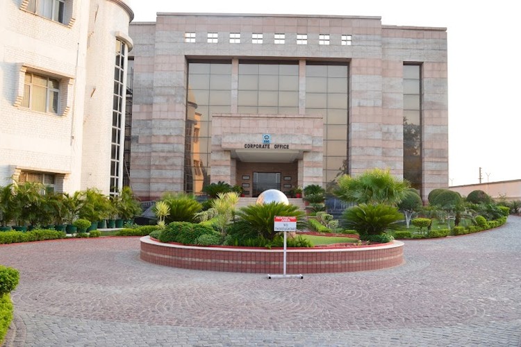 Chandigarh Engineering College, Mohali