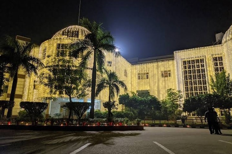 Chandigarh Engineering College, Mohali