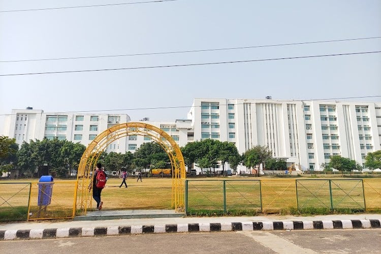 Chandigarh Engineering College, Mohali