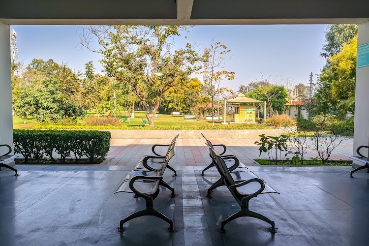 Chandigarh Engineering College, Mohali