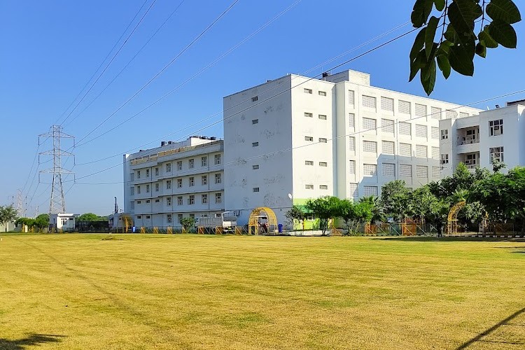 Chandigarh Engineering College, Mohali