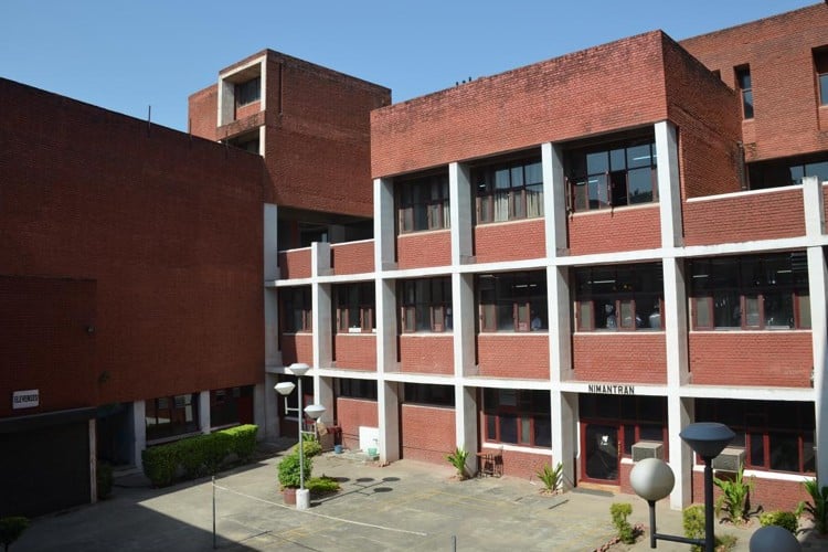 Chandigarh Institute of Hotel Management and Catering Technology, Chandigarh