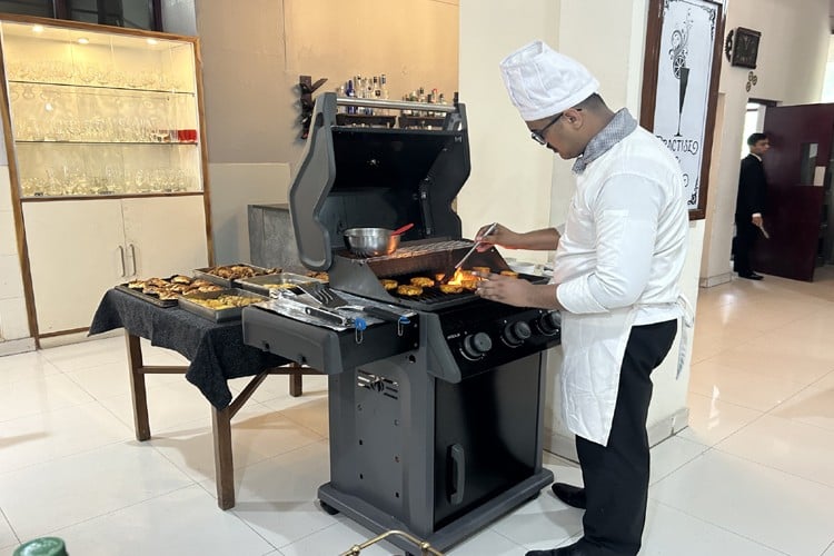 Chandigarh Institute of Hotel Management and Catering Technology, Chandigarh