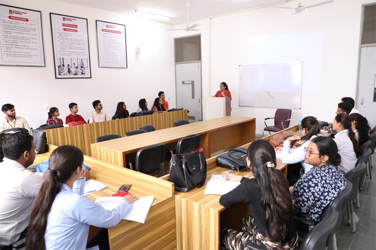 Chandigarh University, Chandigarh