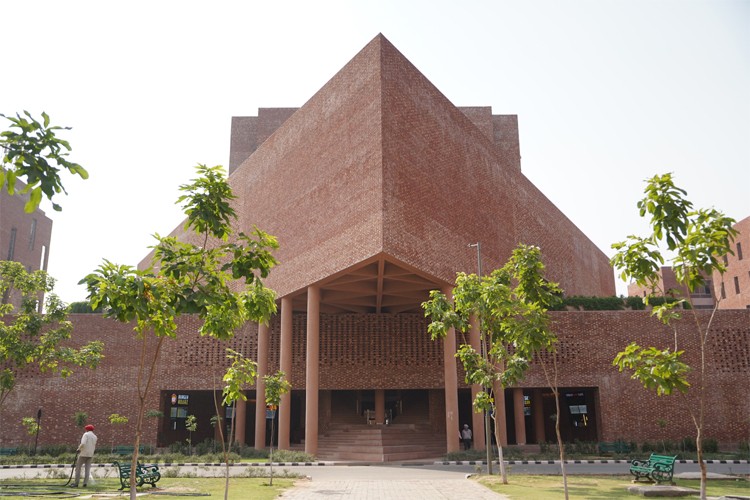 Chandigarh University, Chandigarh