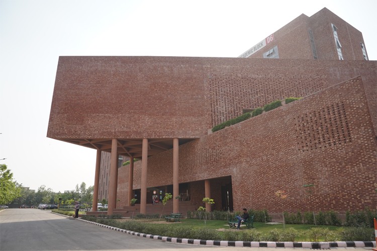 Chandigarh University, Chandigarh