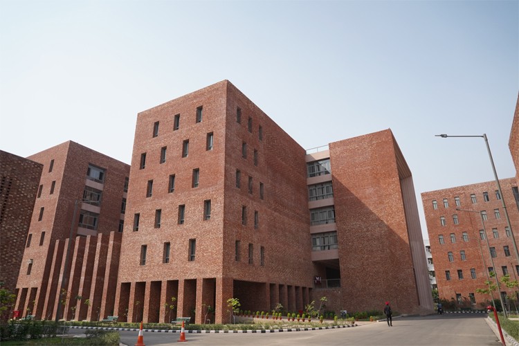 Chandigarh University, Chandigarh