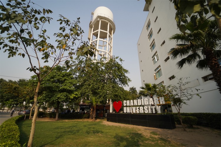 Chandigarh University, Chandigarh