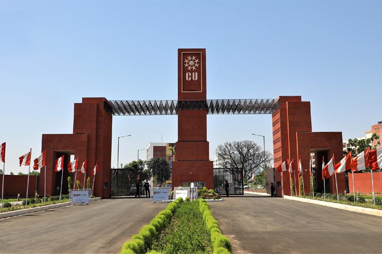 Chandigarh University, Chandigarh