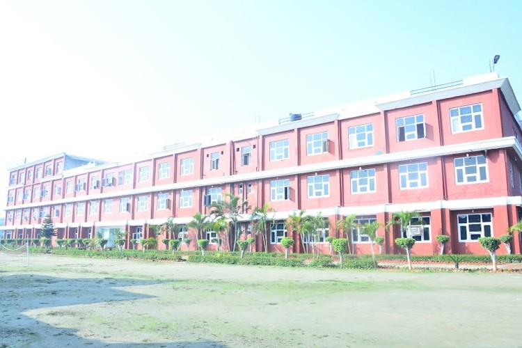 Chandola Homoeopathic Medical College and Hospital, Udham Singh Nagar