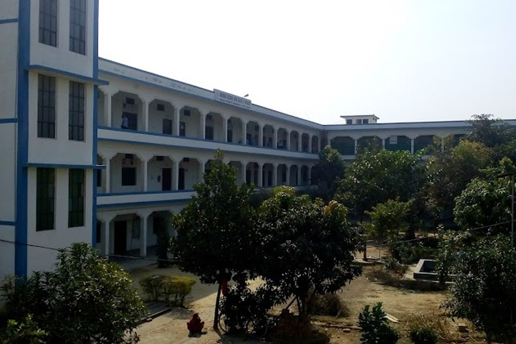 Chandra Shekhar Singh College of Pharmacy, Prayagraj