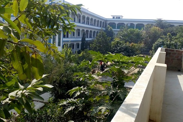 Chandra Shekhar Singh College of Pharmacy, Prayagraj