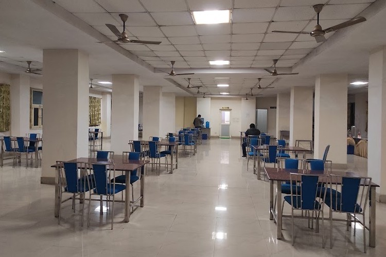 Chandragupt Institute of Management, Patna