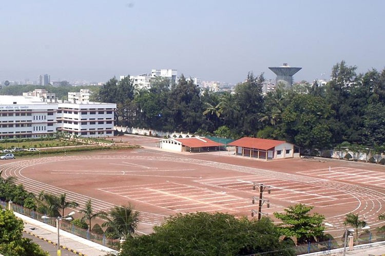 Changu Kana Thakur Arts, Commerce and Science College, Raigad