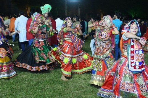 Bapubhai Desaibhai Patel Institute of Paramedical Sciences, Anand