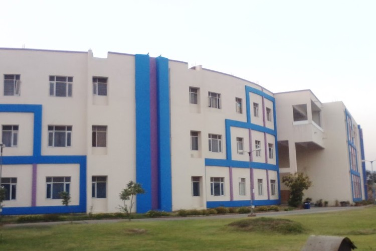 Chartered Institute of Technology, Sirohi