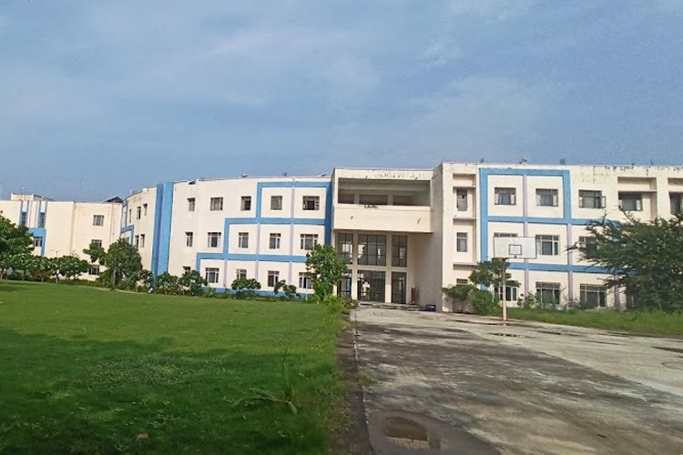 Chartered Institute of Technology, Sirohi