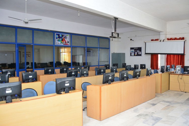 Chartered Institute of Technology, Sirohi