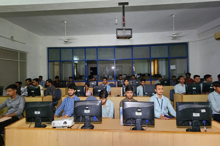 Chartered Institute of Technology, Sirohi