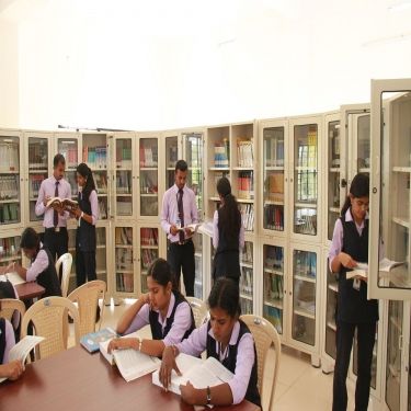 Chathamkulam Business School, Palakkad