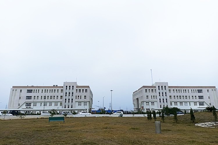 Chaudhary Bansi Lal University, Bhiwani