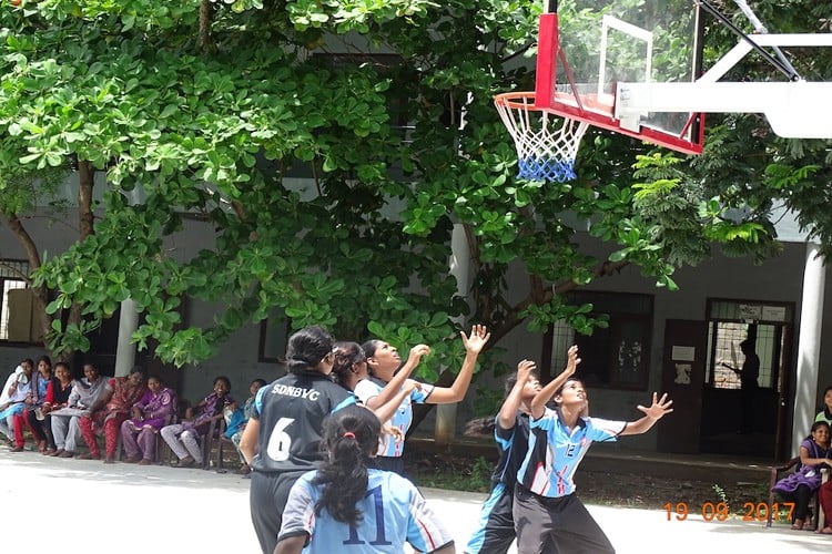 Chellammal Women's College, Chennai