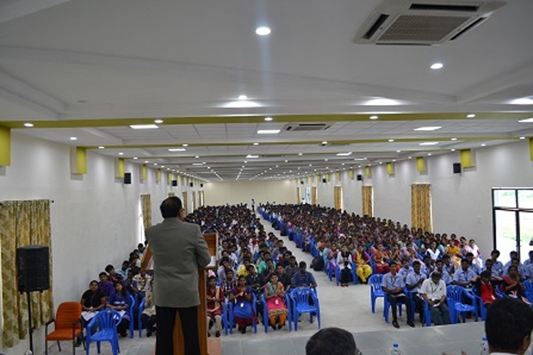 Chennai Institute of Technology, Chennai