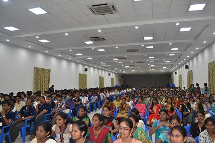 Chennai Institute of Technology, Chennai