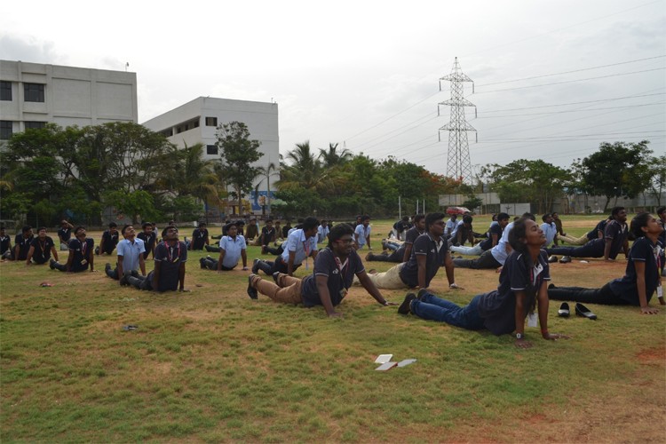 Chennai Institute of Technology, Chennai