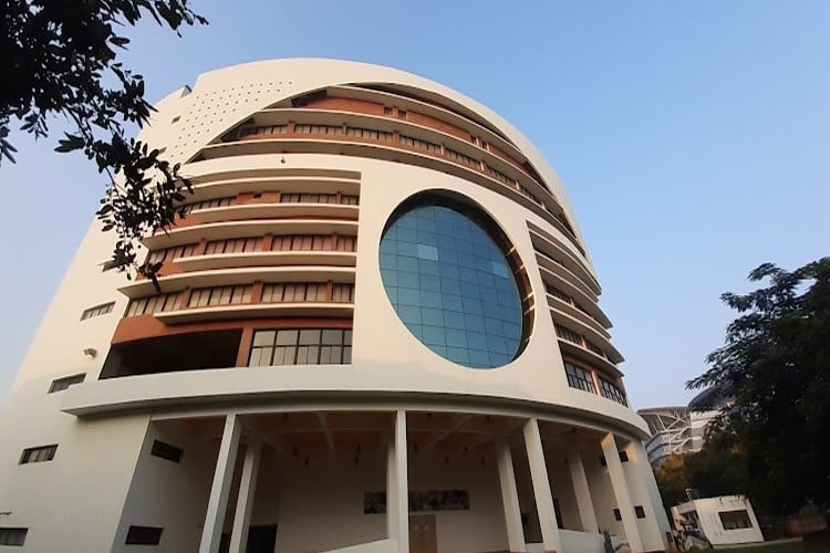 Chennai Mathematical Institute, Siruseri